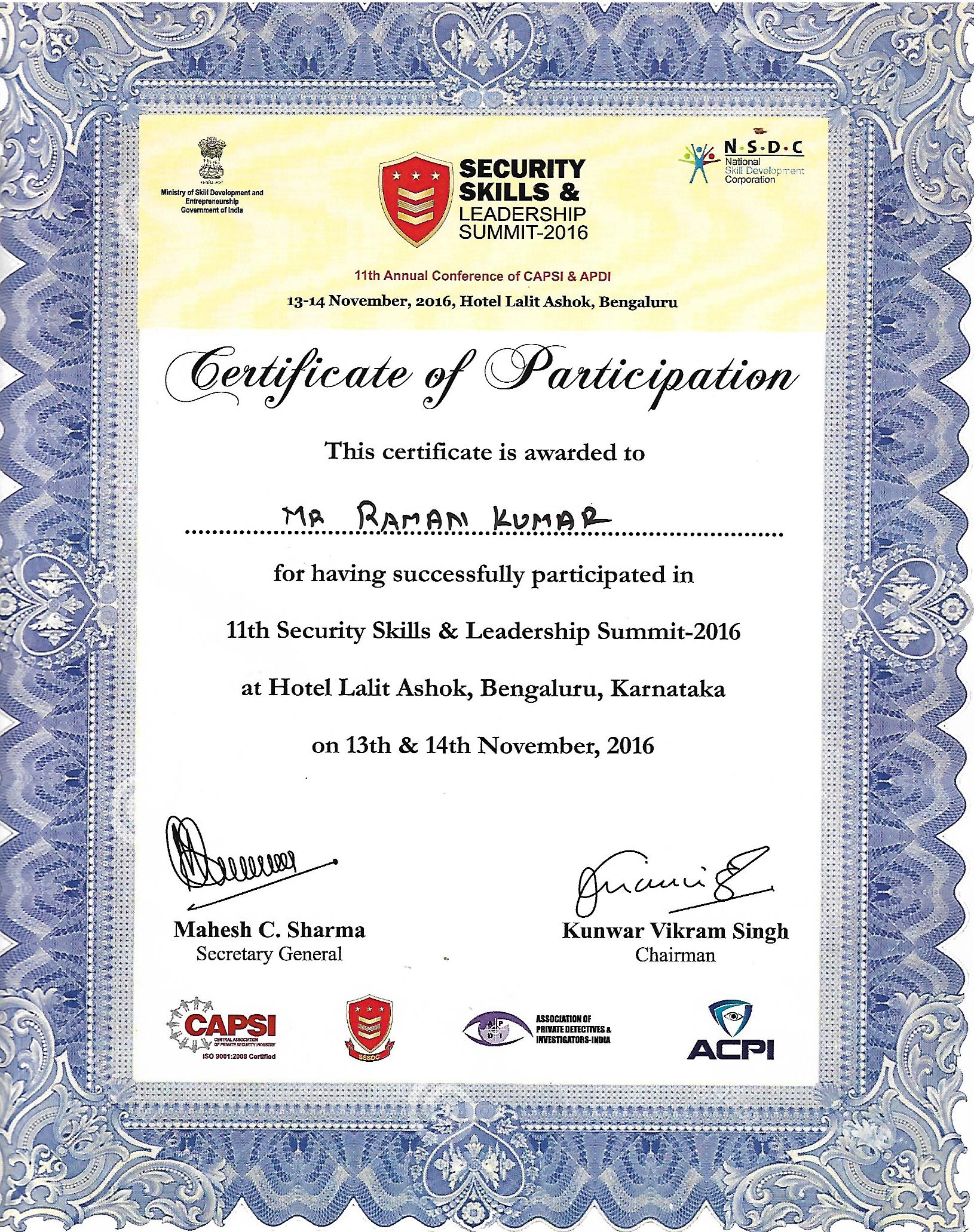 Background Verification